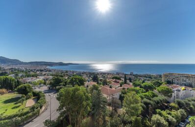 vente appartement 640 000 € à proximité de Saint-Martin-du-Var (06670)