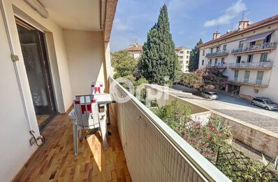 vente appartement 245 000 € à proximité de Saint-Paul-en-Forêt (83440)