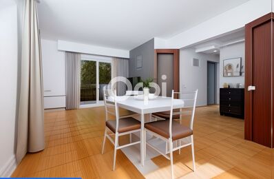 vente appartement 219 000 € à proximité de Mandelieu-la-Napoule (06210)