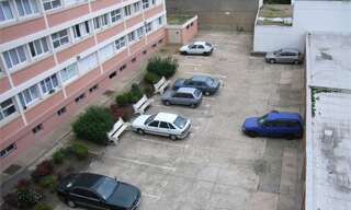 Garage   m² à louer à Le Havre (76600)