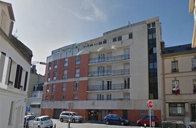 location garage 240 € CC /mois à proximité de Le Havre (76610)