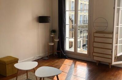 location appartement 550 € CC /mois à proximité de Le Havre (76620)