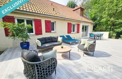 vente maison 459 000 € à proximité de Montceaux-Lès-Meaux (77470)