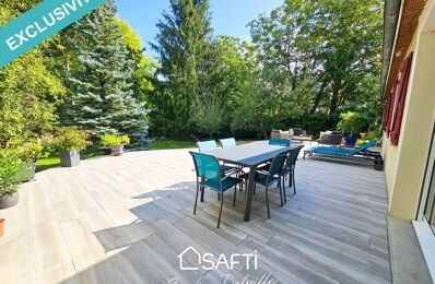 vente maison 459 000 € à proximité de Saint-Jean-les-Deux-Jumeaux (77660)