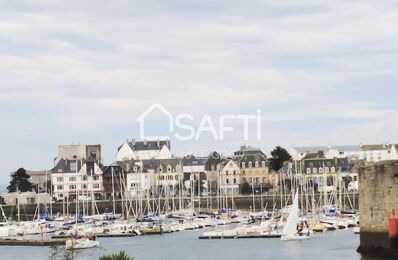 maison 6 pièces 163 m2 à vendre à Concarneau (29900)