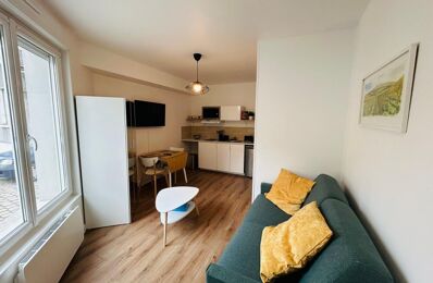 location appartement 920 € CC /mois à proximité de Bétheny (51450)