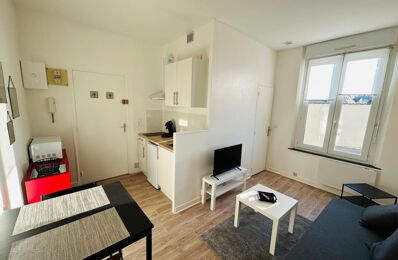 location appartement 880 € CC /mois à proximité de Bezannes (51430)