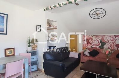 vente maison 298 000 € à proximité de Saint-Rome-de-Cernon (12490)