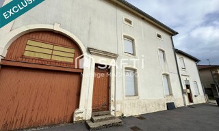 Maison 4 Pièces 104 m² à vendre à Avril (54150)