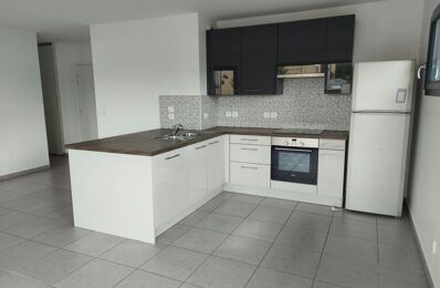 location appartement 2 200 € CC /mois à proximité de Ambilly (74100)