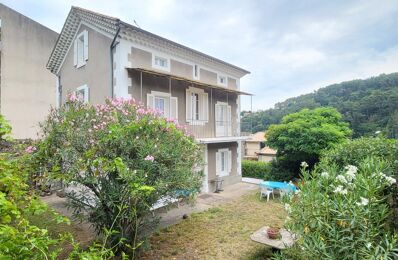 vente maison 247 000 € à proximité de Lalevade-d'Ardèche (07380)