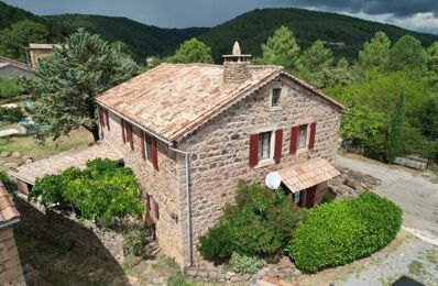 vente maison 300 000 € à proximité de Berrias-Et-Casteljau (07460)