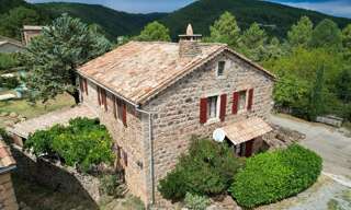 Maison 6 Pièces 140 m² à vendre à Payzac (07230)