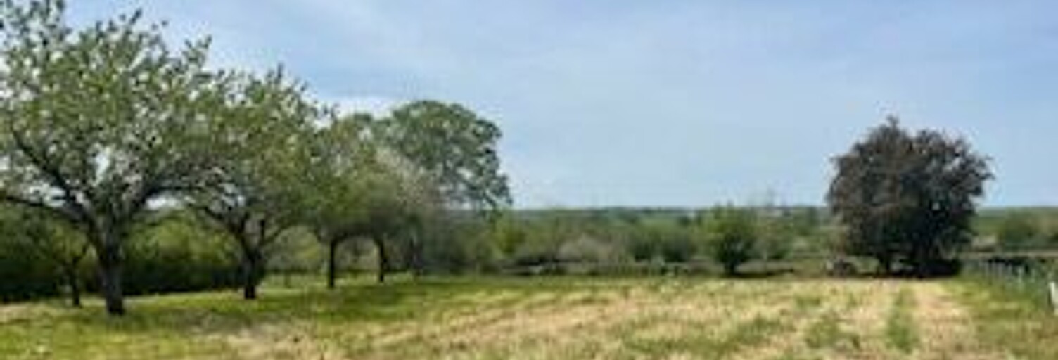 Terrain  1281 m² à vendre à Sauveterre-de-Rouergue (12800)