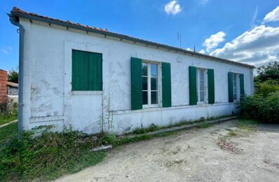 maison 4 pièces 100 m2 à vendre à Dolus-d'Oléron (17550)