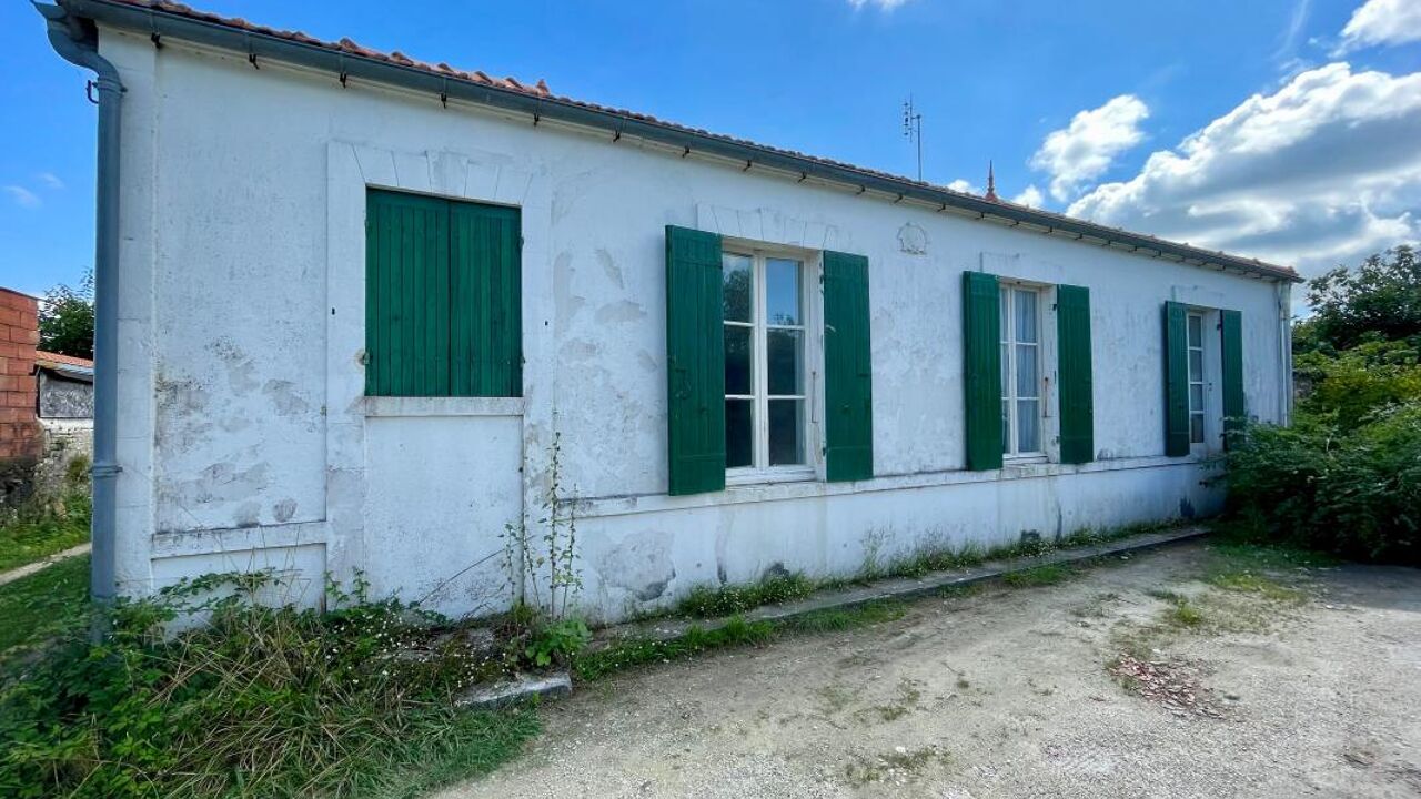 maison 4 pièces 100 m2 à vendre à Dolus-d'Oléron (17550)