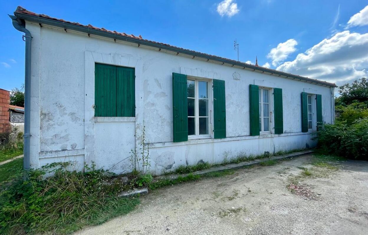 maison 4 pièces 100 m2 à vendre à Dolus-d'Oléron (17550)