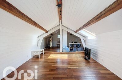 vente maison 339 000 € à proximité de Loisin (74140)