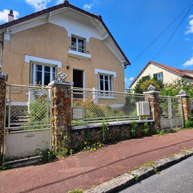 Maison 5 pièces 78 m²