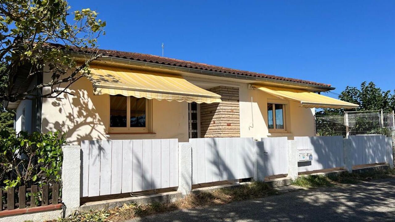 maison 5 pièces 190 m2 à vendre à Cadours (31480)