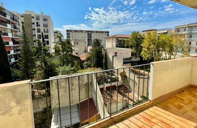 vente appartement 252 000 € à proximité de Marseille 7 (13007)