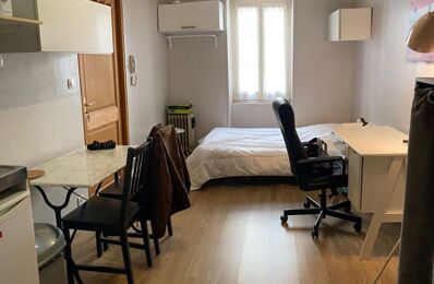 location appartement 310 € CC /mois à proximité de Isle (87170)