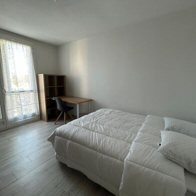 Appartement 1 pièce 11 m²