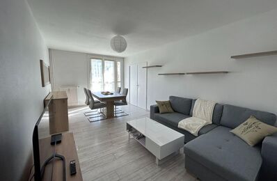 location appartement 450 € CC /mois à proximité de Vouvray (37210)