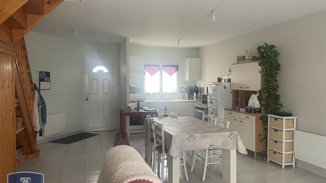 maison 4 pièces 75 m2 à louer à Avanton (86170)