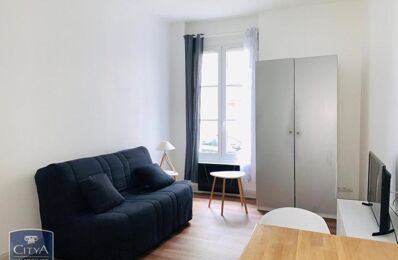 location appartement 405 € CC /mois à proximité de Doué-la-Fontaine (49700)