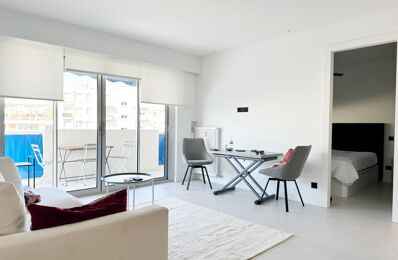 vente appartement 365 000 € à proximité de Le Cannet (06110)