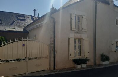 vente maison 290 000 € à proximité de Onzain (41150)