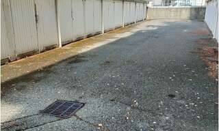 Garage   m² à louer à Annecy (74960)