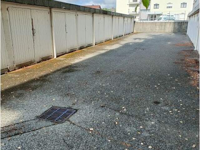 GARAGE — photo du bien