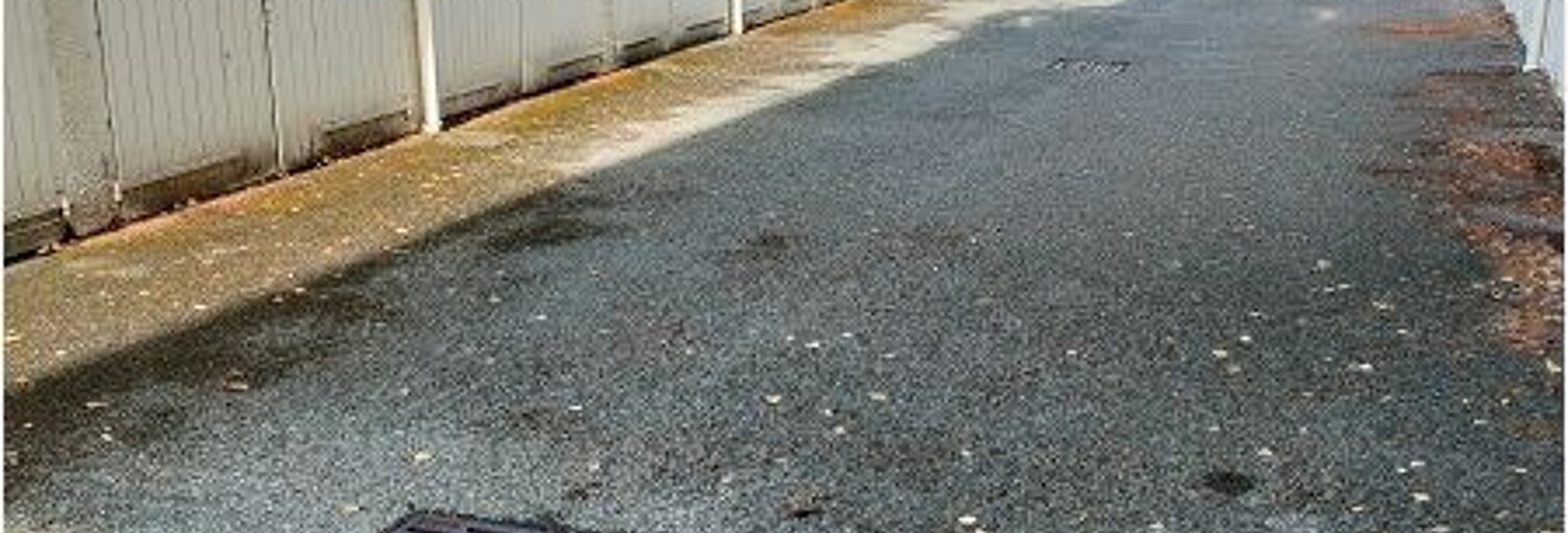 Garage   m² à louer à Annecy (74960)