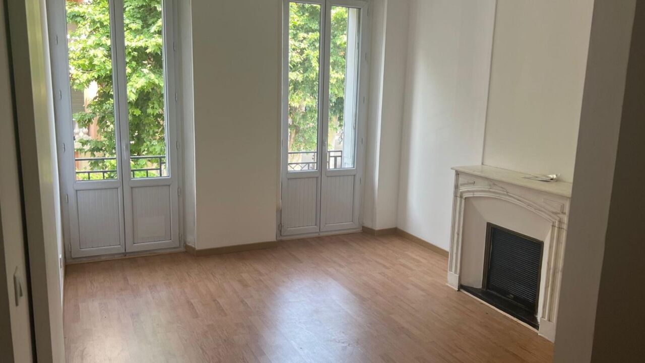 appartement 2 pièces 33 m2 à louer à Draguignan (83300)