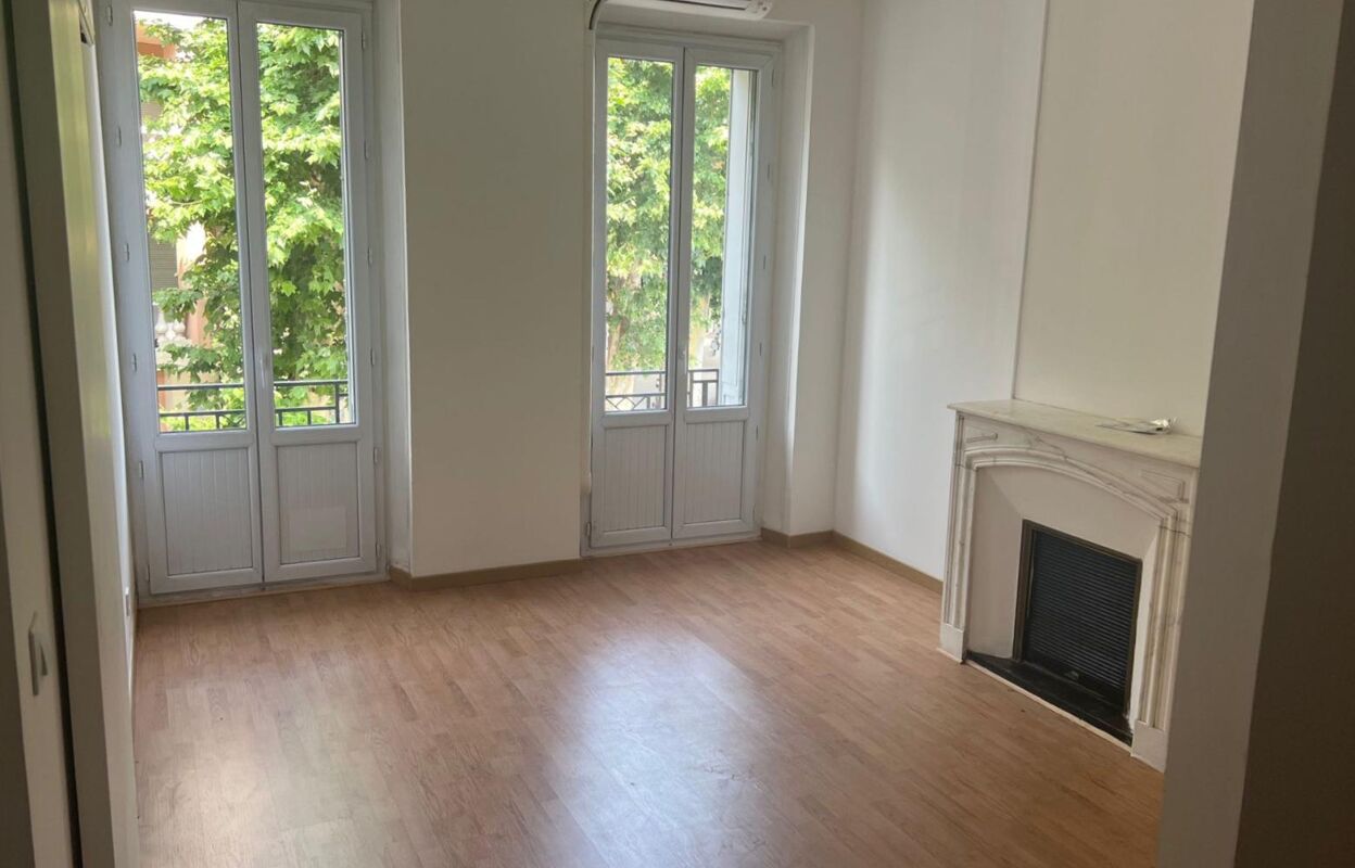 appartement 2 pièces 33 m2 à louer à Draguignan (83300)