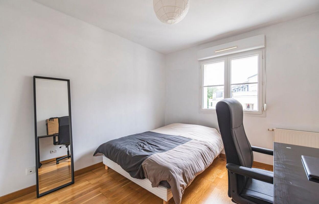 appartement 1 pièces 45 m2 à vendre à Reims (51100)