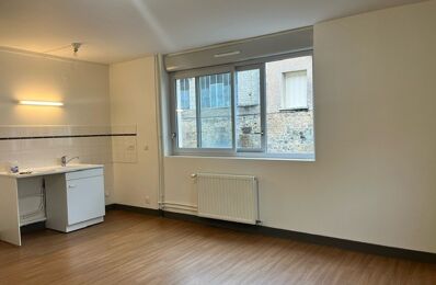 location appartement 442 € CC /mois à proximité de Pouligny-Notre-Dame (36160)