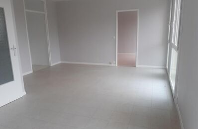 location appartement 417 € CC /mois à proximité de Pouligny-Notre-Dame (36160)