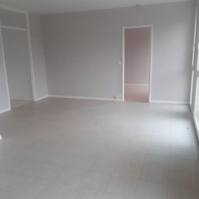 Appartement 2 pièces 50 m²