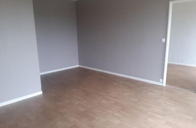 location appartement 418 € CC /mois à proximité de Sainte-Sévère-sur-Indre (36160)