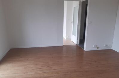 location appartement 417 € CC /mois à proximité de Sainte-Sévère-sur-Indre (36160)