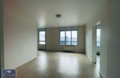 location appartement 798 € CC /mois à proximité de Trélazé (49800)