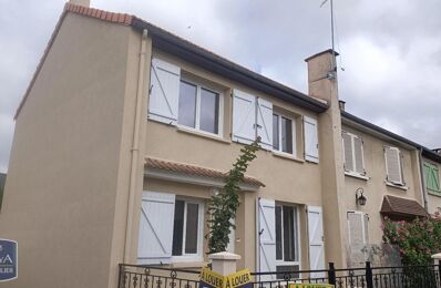 location maison 700 € CC /mois à proximité de Arthon (36330)