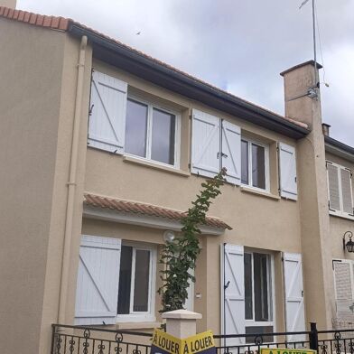 Maison 4 pièces 69 m²