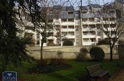 location appartement 830 € CC /mois à proximité de Chambray-Lès-Tours (37170)