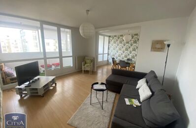 location appartement 650 € CC /mois à proximité de Luynes (37230)