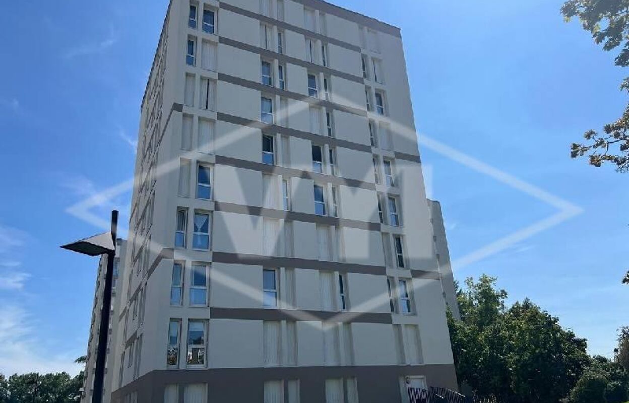 appartement 3 pièces 59 m2 à vendre à Épinay-sous-Sénart (91860)