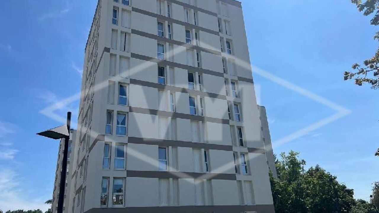 appartement 3 pièces 59 m2 à vendre à Épinay-sous-Sénart (91860)